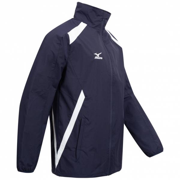 Mizuno Takeshi Coach Men Jacket 32EC4A0114
