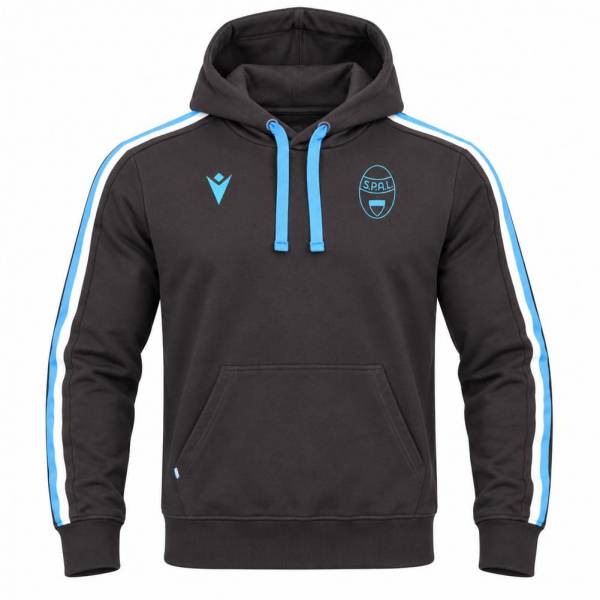 SPAL Ferrara macron Mężczyźni Bluza 70003849