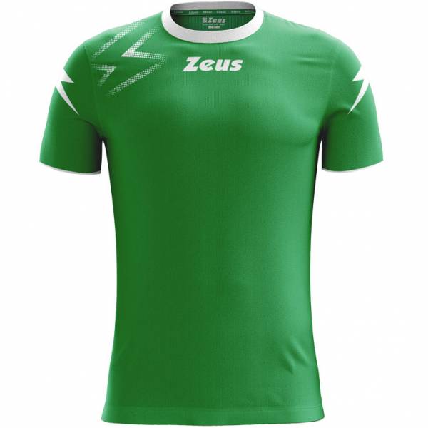 Zeus Mida Maglia verde