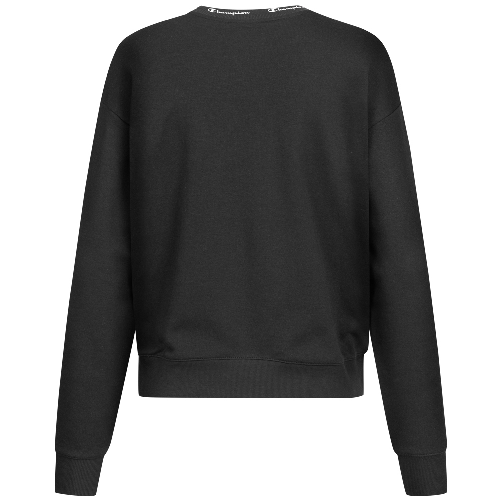 Champion Crewneck Damen Sweatshirt 114866-KK001 | SportSpar