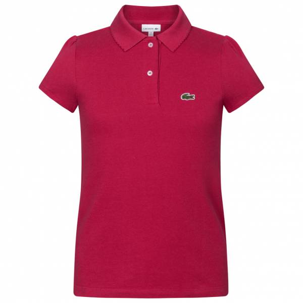 LACOSTE Kinderen Poloshirt PJ3594-BSH