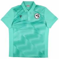 Irland Cricket macron Herren Polo-Shirt 58581149