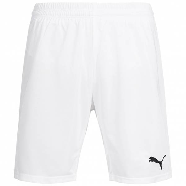 PUMA Zespół Mężczyźni Szorty 701274-16