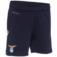 S.S. Lazio macron Niño Pantalones cortos de tercera equipación 58116289