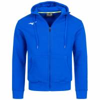 Mizuno Multideporte Hombre Sudadera con