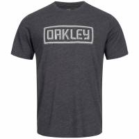 Oakley 50 3D Herren T-Shirt 456852A-02F
