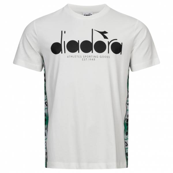 Diadora 5Palle Offside OC. Herren T-Shirt 502.176630-20016