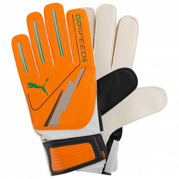 PUMA evoSPEED 6 Gloves Torwarthandschuhe 040887-02