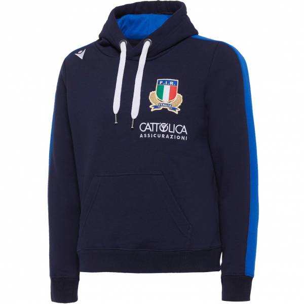 Italie FIR macron Enfants Sweat à capuche casual 58122302