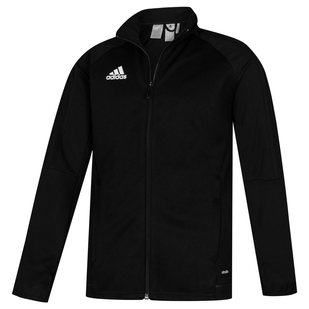 adidas Tiro 17 Kinder Trainingsjacke BJ9296 adidas Tiro 17 Kinder Trainingsjacke BJ9296