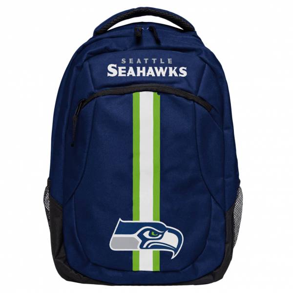 Seattle Seahawks NFL Action Sac à dos pour supporters BPNFACTSS