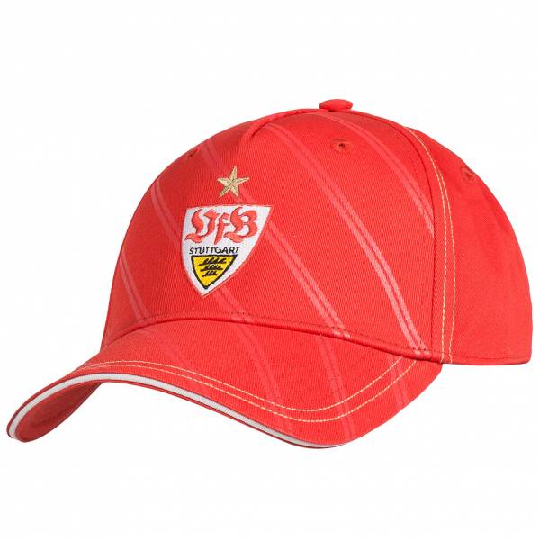 VfB Stuttgart PUMA aficionado Gorra Hombre Gorra 735999-22