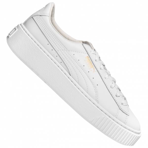 PUMA Basket Platform Core Donna Sneaker 364040 04 PUMA Basket Platform Core Donna Sneaker 364040 04