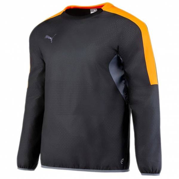PUMA FTBLnxt Jacket Hombre Para todo clima Camiseta 655982-01