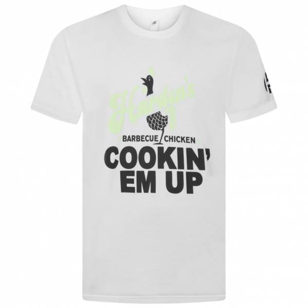adidas x James Harden Swagger Grafic Men T-shirt DX6929