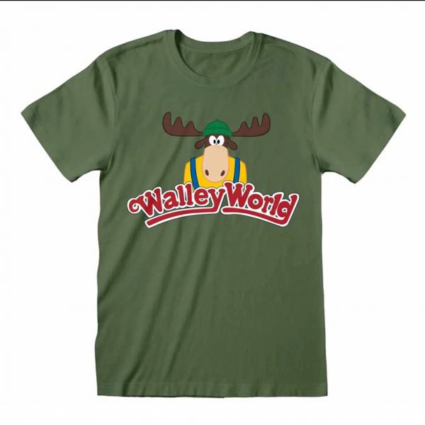 National Lampoon's Vacation Poster Hommes T-shirt WB106047TSC