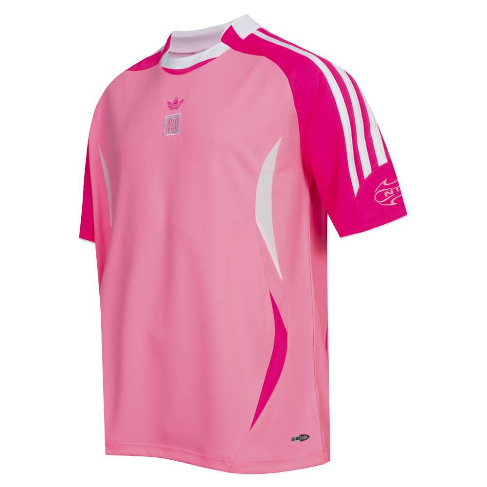 adidas Originals x NTS Radio TG Jersey Men Jersey JI5147