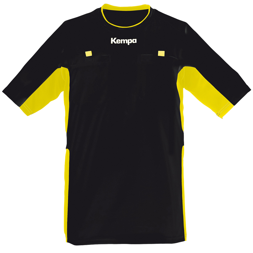 de árbitro Kempa Camiseta de balonmano para hombre 200304001 |