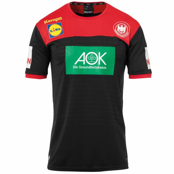 DHB Allemagne Kempa Enfants Maillot extérieur 2003163021630