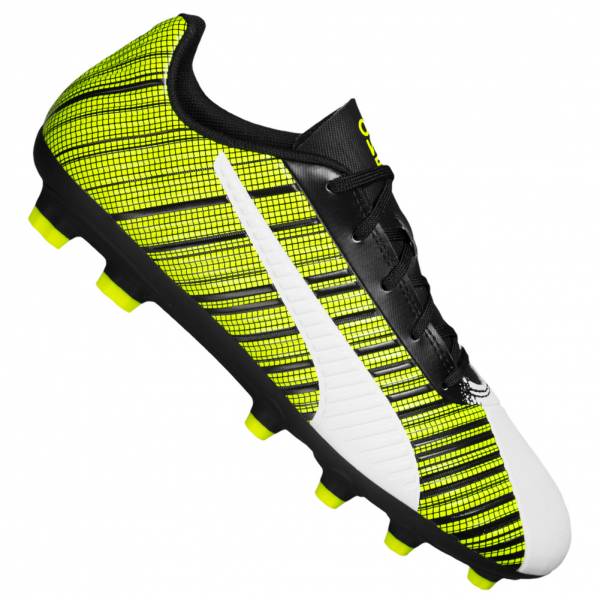 PUMA ONE 5.4 HG Kinder Fußballschuhe 105661-02