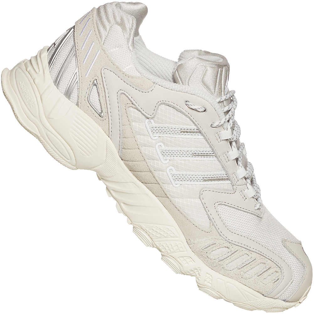 adidas Torsion TRDC (grey / yellow) | 43einhalb Sneaker Store