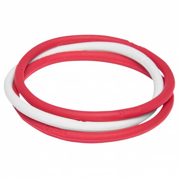 England adidas Ion Thin Band Loop Fan Bracelet F81994