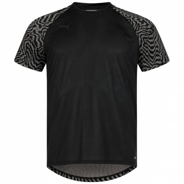 PUMA ftblNXT Graphic Herren Trainings Shirt 656556-01