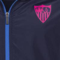 Vista previa: FC Sevilla CASTORE Hombre Chaqueta TM1149-PEACOATNAVY Vista previa: FC Sevilla CASTORE Hombre Chaqueta TM1149-PEACOATNAVY