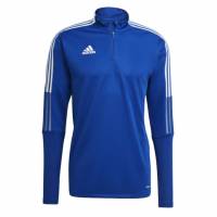 adidas Tiro Training Top Uomo Maglietta GH7302