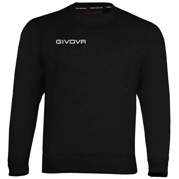 Givova Girocollo Hommes Sweat-shirt d'entraînement MA025-0010
