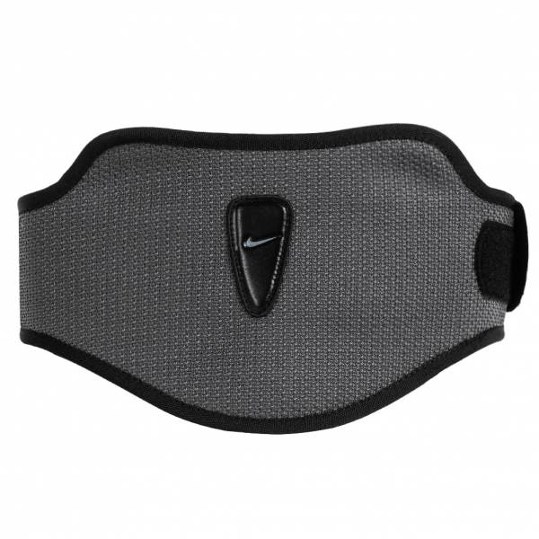 Nike Strength Ceinture d'haltérophilie 306014-001