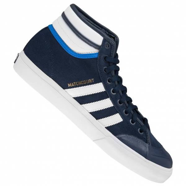 adidas Originals Matchcourt High RX2 Skateboardschuhe BY4104
