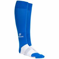 Zeus Calza Energy Socks blue