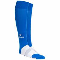 Zeus Calza Energy Socks blue