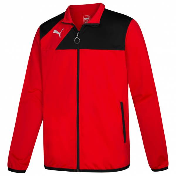 PUMA Esquadra Herren Trainings Jacke 654383-14