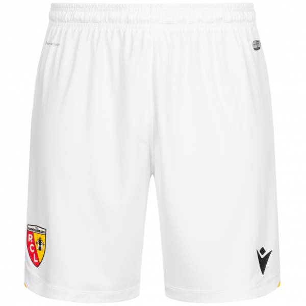 RC Lens macron Hommes Short Third 58016749