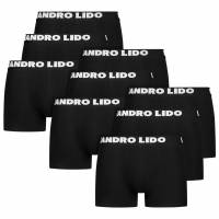 LEANDRO LIDO 