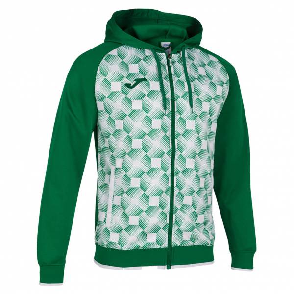 Joma Supernova III Hombre Chaqueta con capucha 102262.452