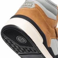 Vorschau: G-STAR RAW ATTACC High Sneakers in nabuk 2241 040722 OCH-LGRY Vorschau: G-STAR RAW ATTACC High Sneakers in nabuk 2241 040722 OCH-LGRY