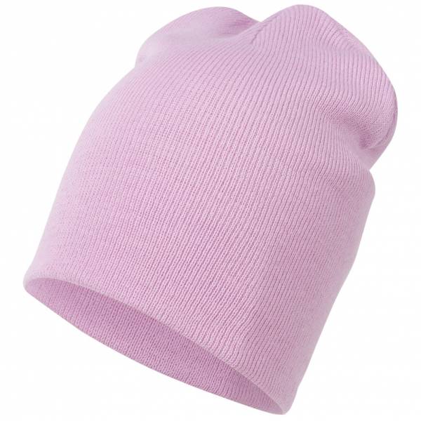 MSTRDS Pastel Basic Flap Beanie 10262 Lavander