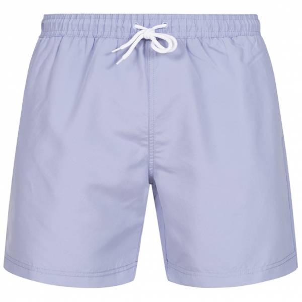 Henleys apo pastel mężczyźni szorty kąpielowe htg00840 thistle