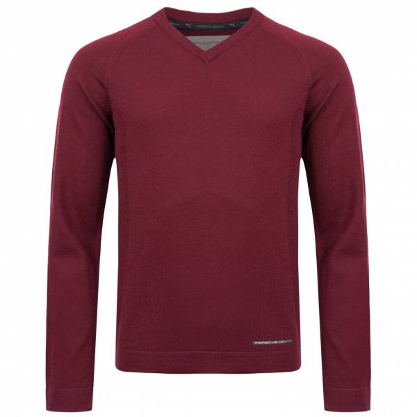 Image of PUMA x Porsche Design evoKNIT Uomo Maglione 595578-08