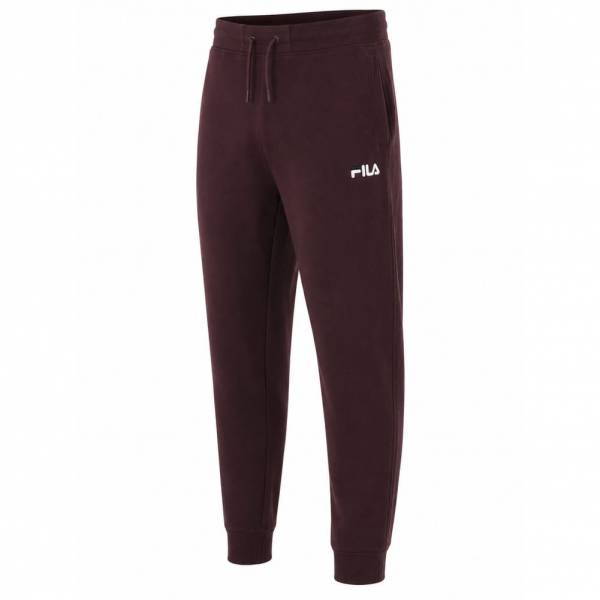 FILA "Kenny" Retro Mężczyźni Spodnie dresowe LMSPM010 porto tawny
