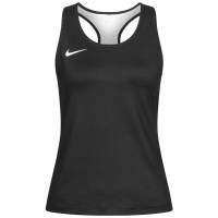 Nike Team Airbone Mujer Camiseta de tirantes de atletismo NT0308-010