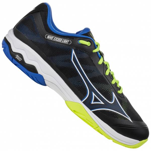 Mizuno Wave Exceed Light AC Herren Tennisschuhe 61GA2218-40