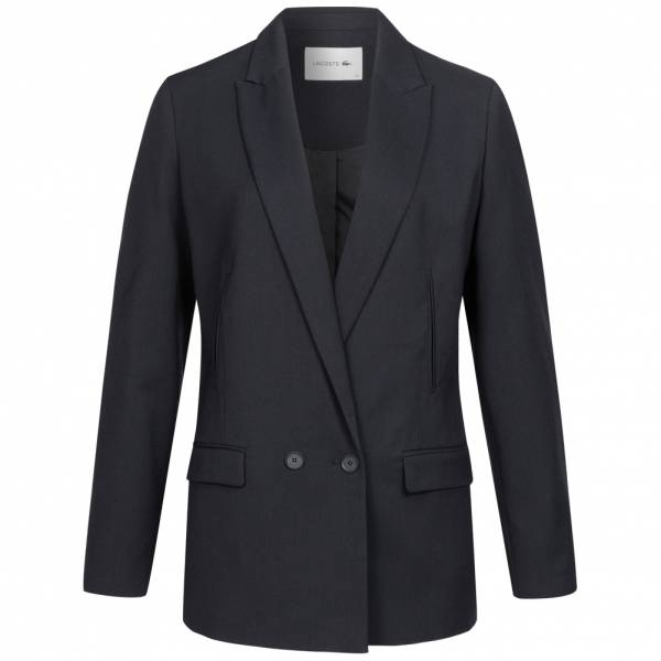 LACOSTE Femmes Blazer en laîne VF7810-166