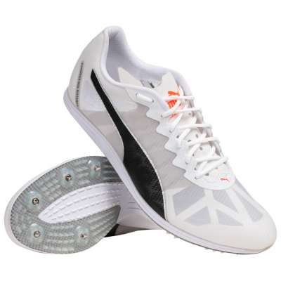 Puma middle distance spikes shop