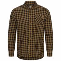 Timberland Herren Langarm Hemd A2EDX-B16