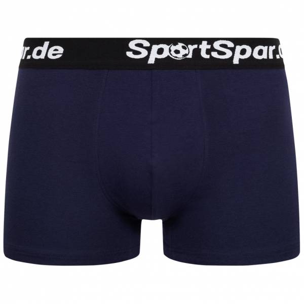 Sportspar.de Men &quot;Sparbuchse&quot; Boxer Shorts blue