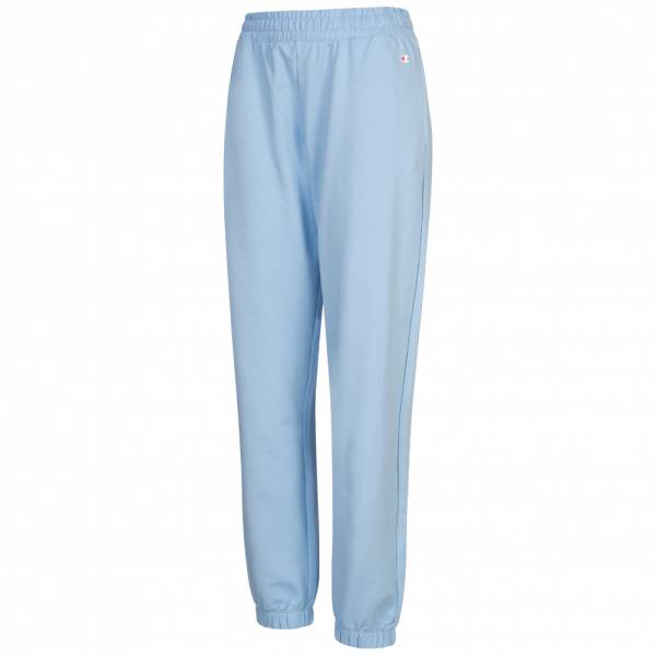 Champion Elastic Cuff Mujer Pantalones de chándal 114874-BS151